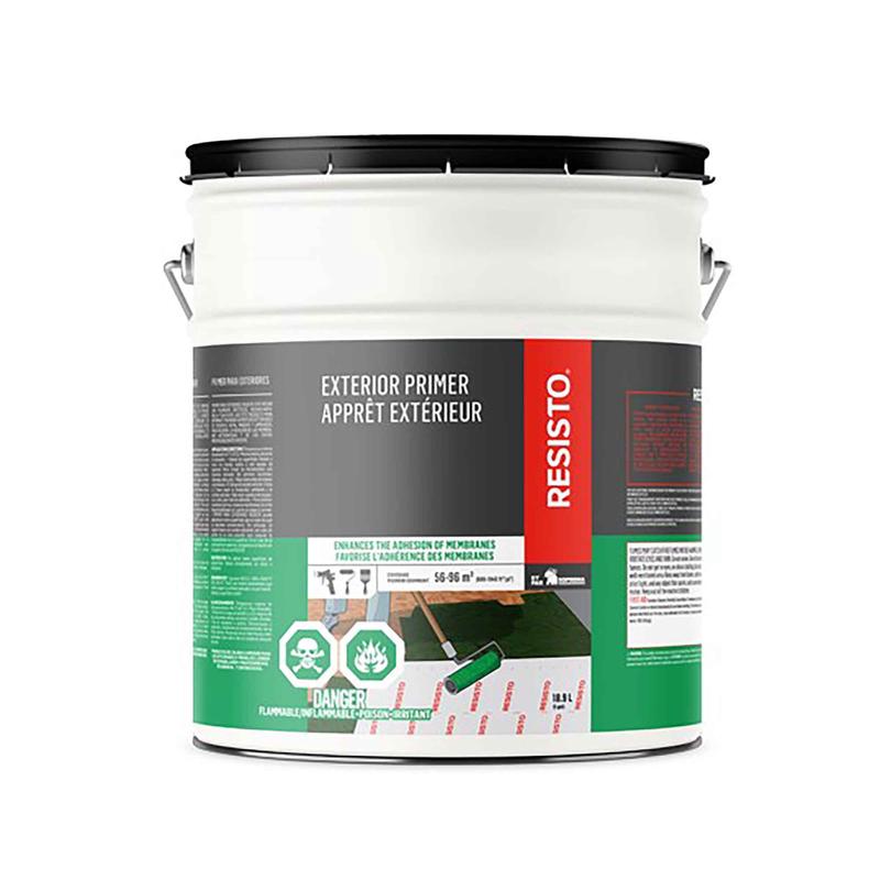 Apprt extrieur, 18,9 L