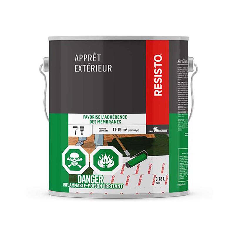 Apprt extrieur, 3,78 L