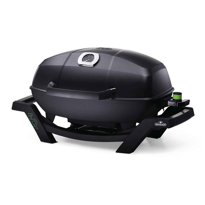 BBQ lectriques portatifs TravelQ, 1 500 W