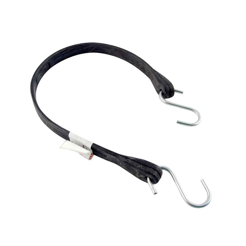 Sangle de bche industrielle en caoutchouc EPDM, 24"