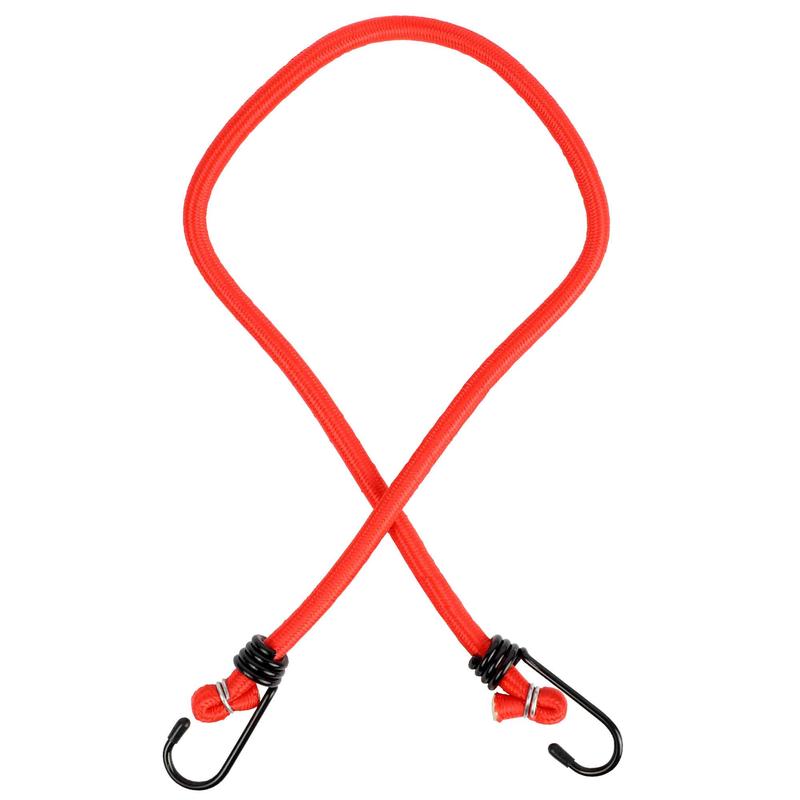 Sangle lastique standard orange, 30"