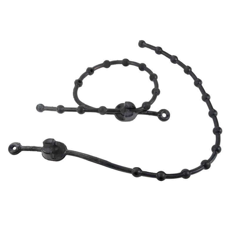 Attache de regroupement Tie-It, 24" (2 units)