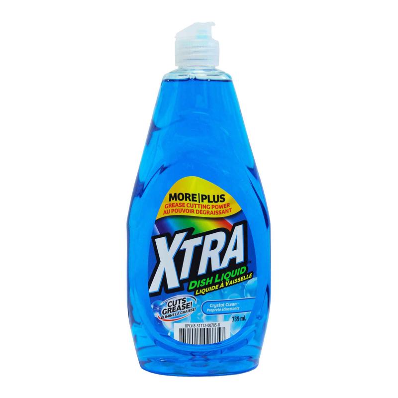 Savon  vaisselle, 739 ml