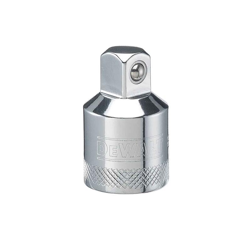 Adaptateur de prise dcroissant pour douille, 1/2" F x 3/8" M