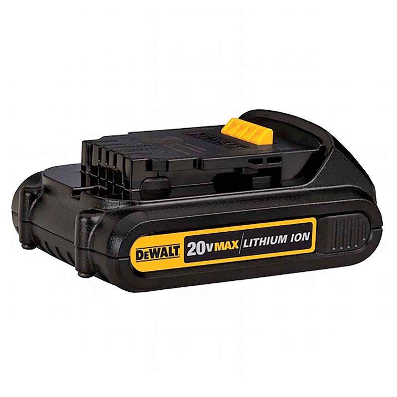 Batterie compacte de 1,5Ah, 20V Max