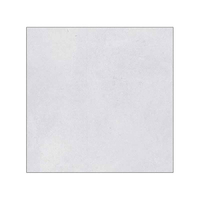 Tuile en porcelaine Norman Bianco, 24'' x 24''