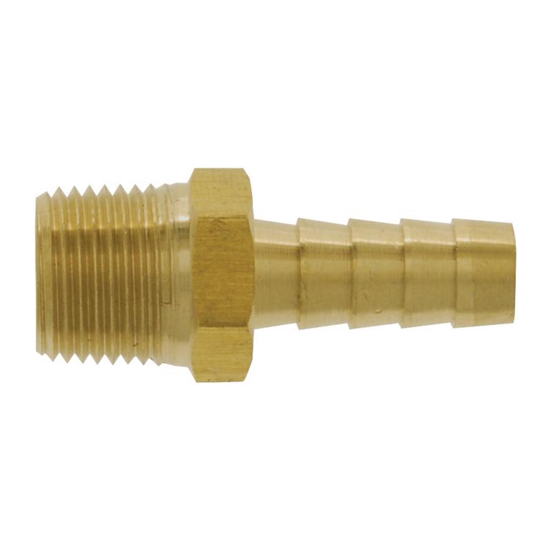 Adaptateur barbel, 1/2" x 1/2''