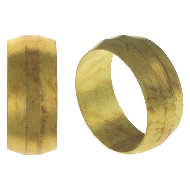 Bague compression, 3/8''
