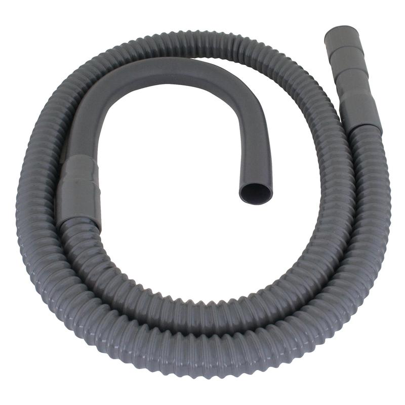 Boyau dvacuation universel pour laveuse  linge, 60"