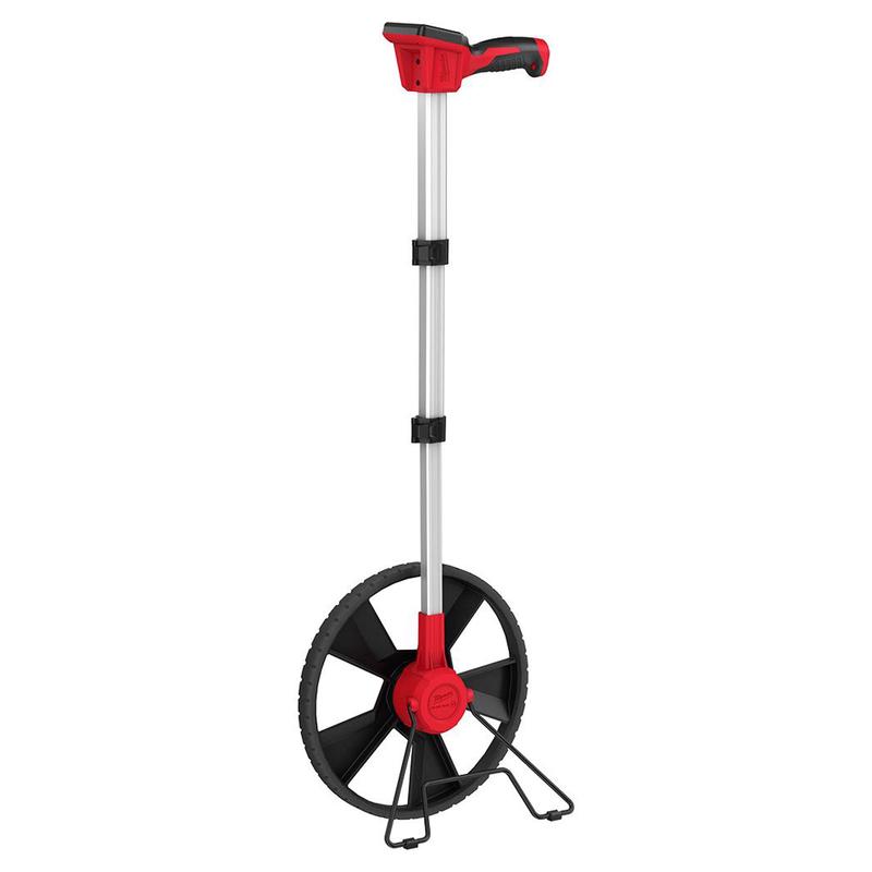 Roue  mesurer numrique, 12"