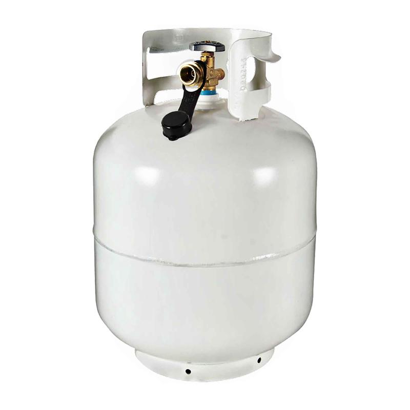 Bonbonne de propane neuve, 20lb