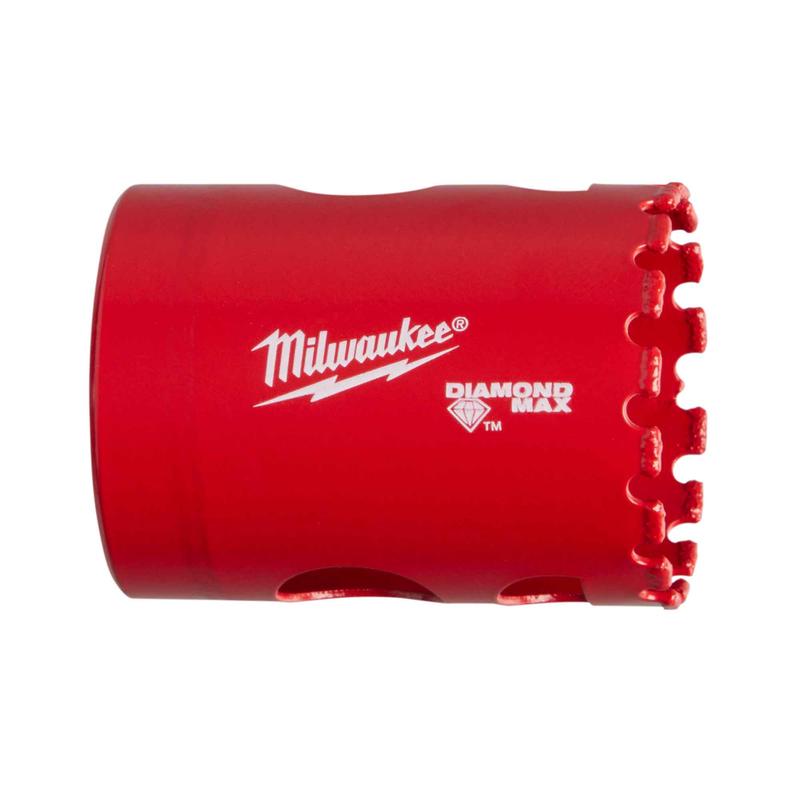 Scie-cloche Diamond Max, 1-1/2"