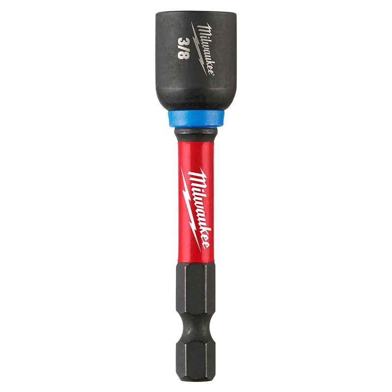 Tourne-crou magntique Shockwave Impact Duty, 1/4'' x 3/8" x 2-9/16''