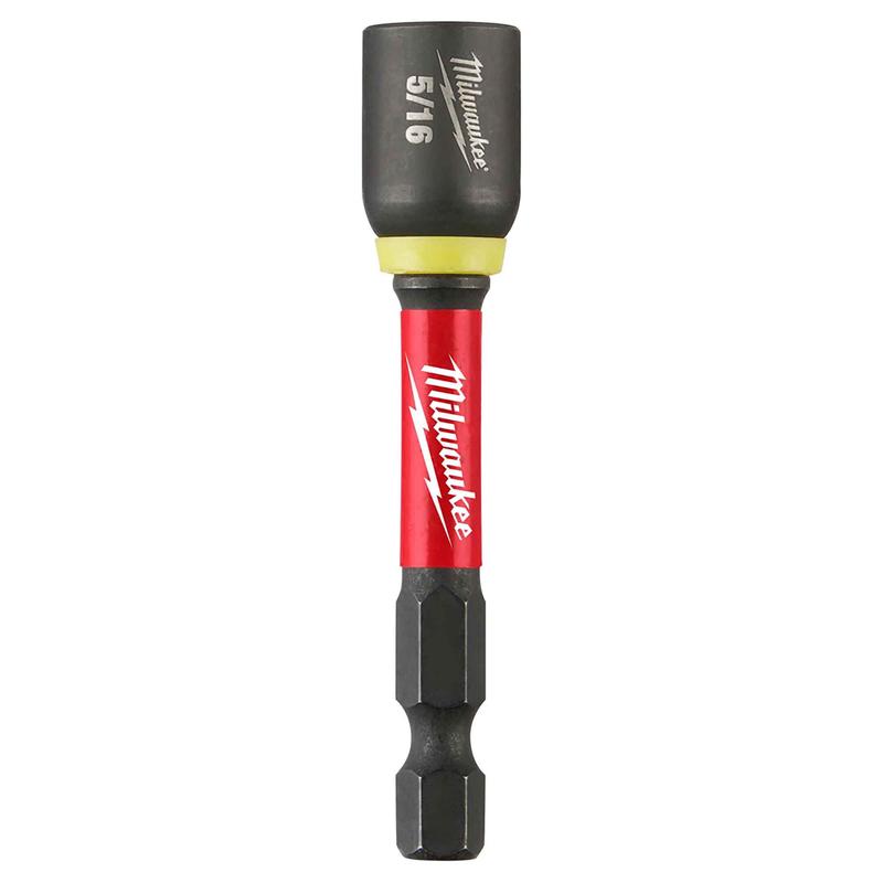 Tourne-crou magntique Shockwave Impact Duty, 1/4" x 5/16' x 2-9/16''