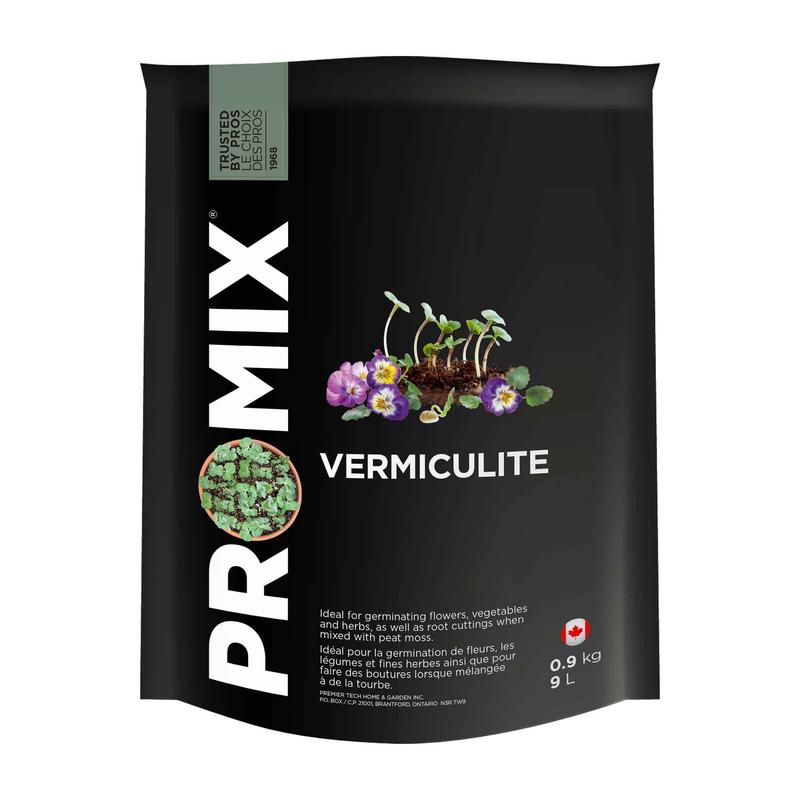 Vermiculite, 9 L
