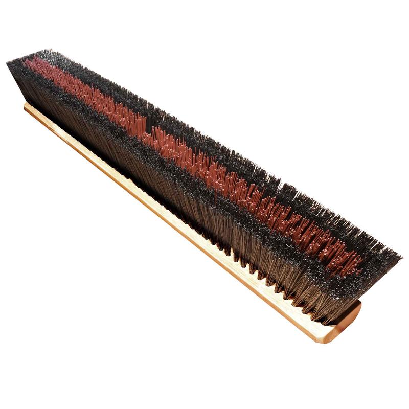 Balai-brosse, 24" (tte seulement)