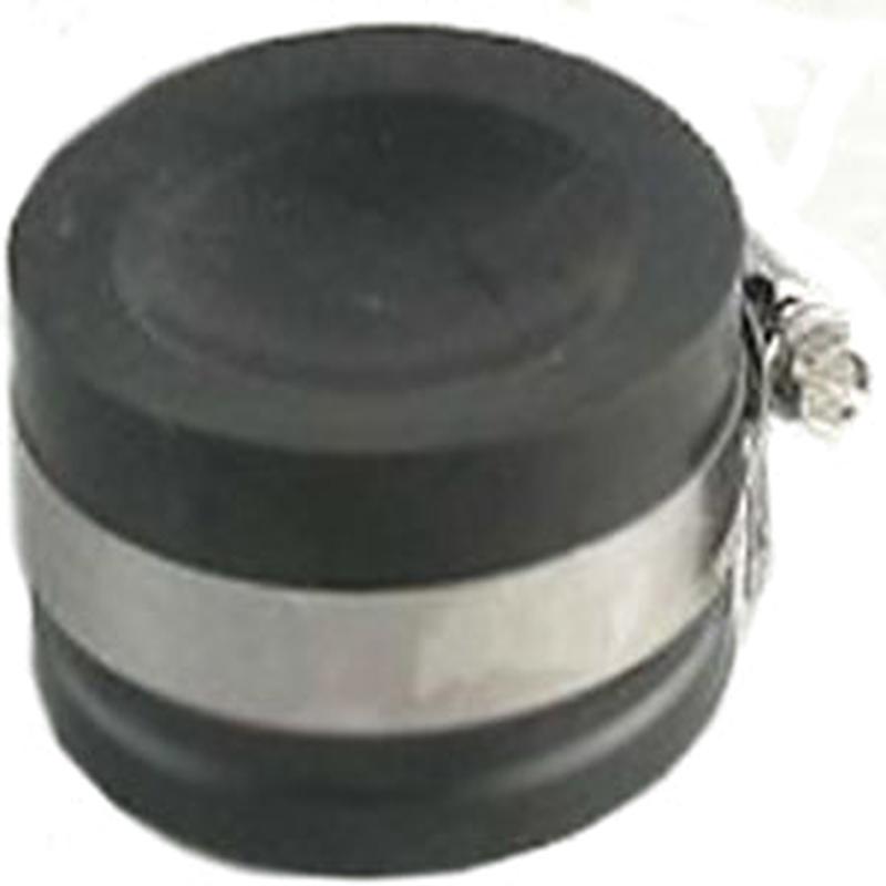 C-102 2  BLACK FLEXIBLE CAP