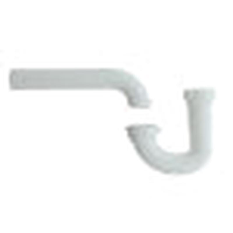 Aquaplumb 1-1/4" P-Trap