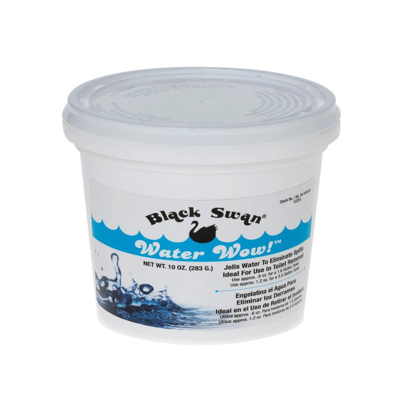 Black Swan's Water Wow! 6 oz.