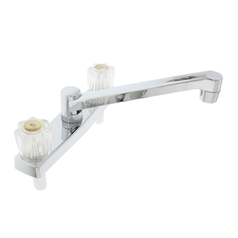 Road & Home 8" Kitchen Faucet