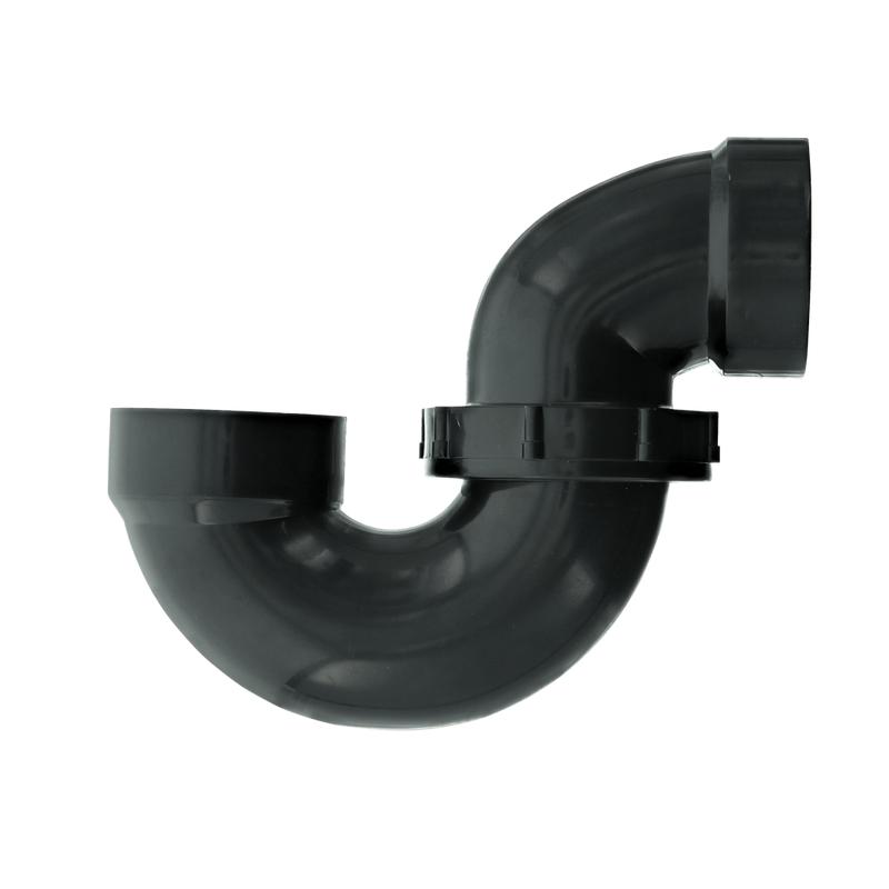 Road & Home Bathtub Trap