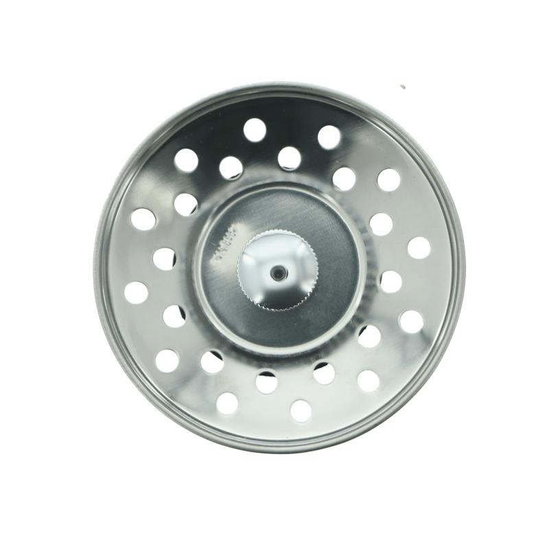 Road & Home Kitchen Basket Strainer