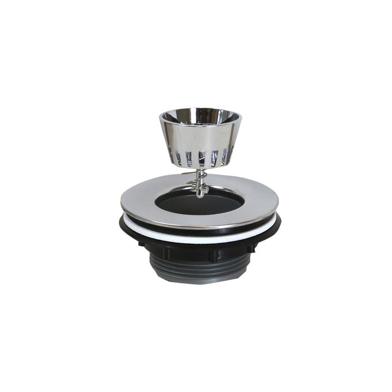 Road & Home Sink Strainer Assembly