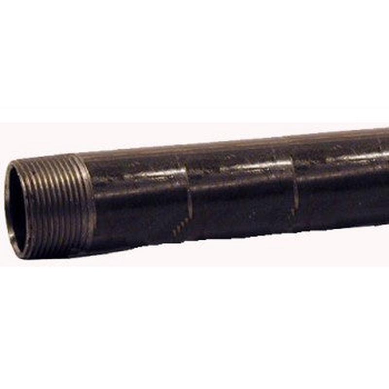 Anvil/Mueller 586-600HC Black Pipe ~ `-1/4