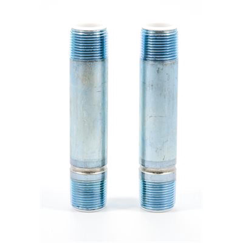 Camco Dielectric Nipples - 3/4" NPT x 3/4" NPT x 5"Long (2 / CARD)