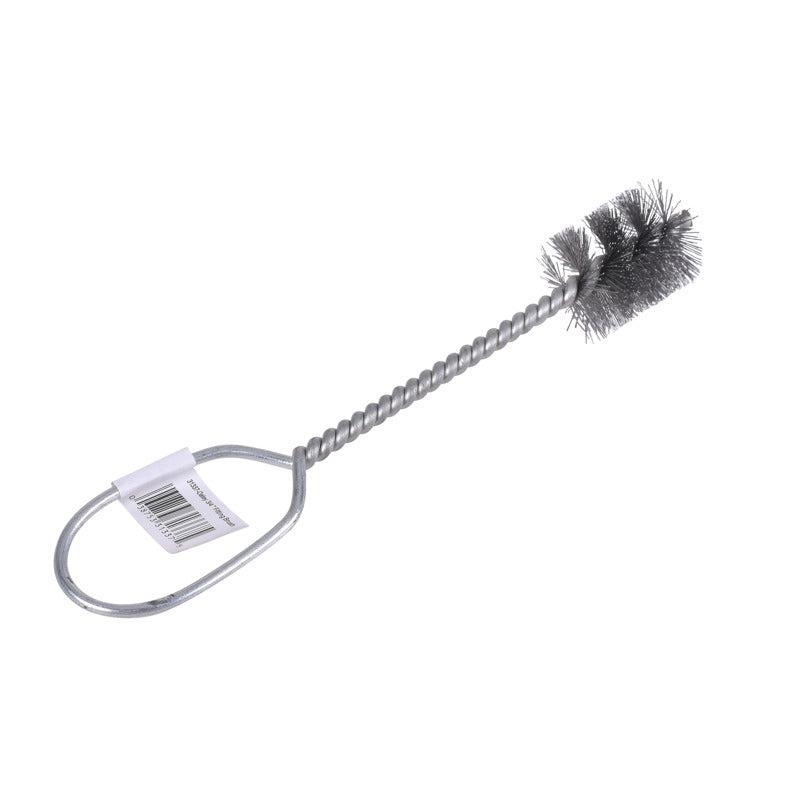 William H Harvey 3/4 in. ID Fitting Brush with Wire Handle
