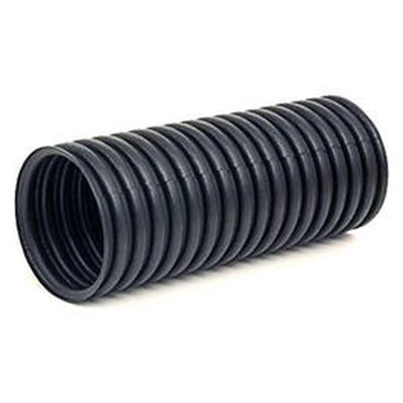 18-In. x 20-Ft. Hi-Q Plastic Culvert