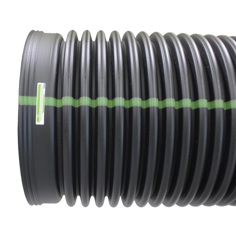 Advanced Drainage Systems N-12 Dual Wall Pipe