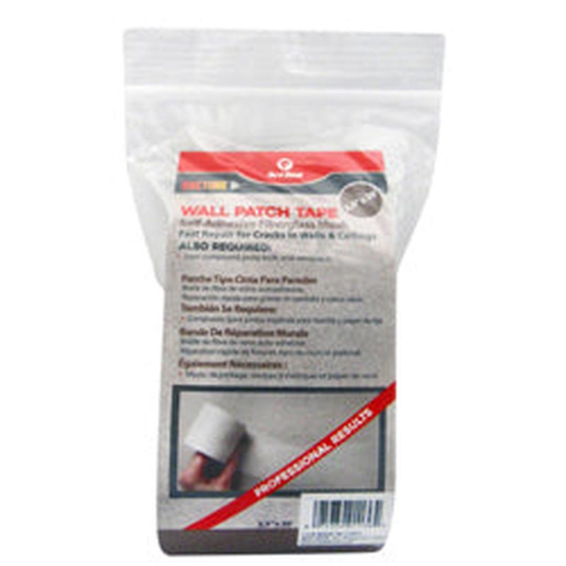 Red Devil ONETIME Wall Patch Tape 2.5" x 20'