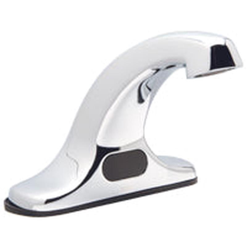 Zurn AquaSense 4" Base Centerset Sensor Faucet