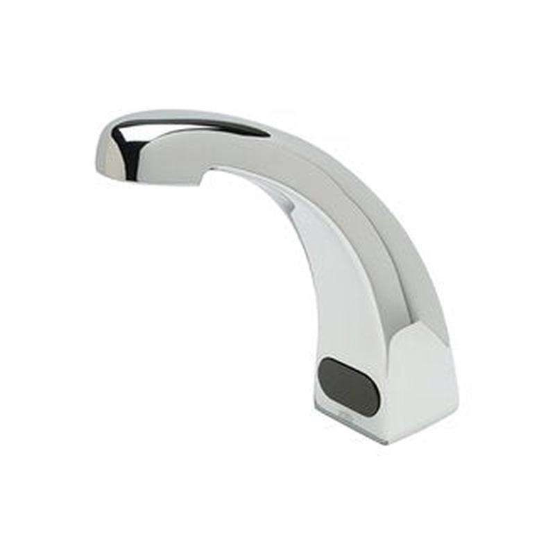 Zurn AquaSense Deck-mount Sensor Faucet