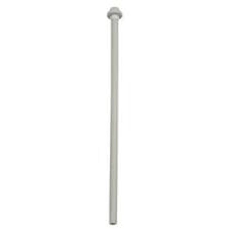 BrassCraft 3/8 in. O.D. PEX Toilet Riser
