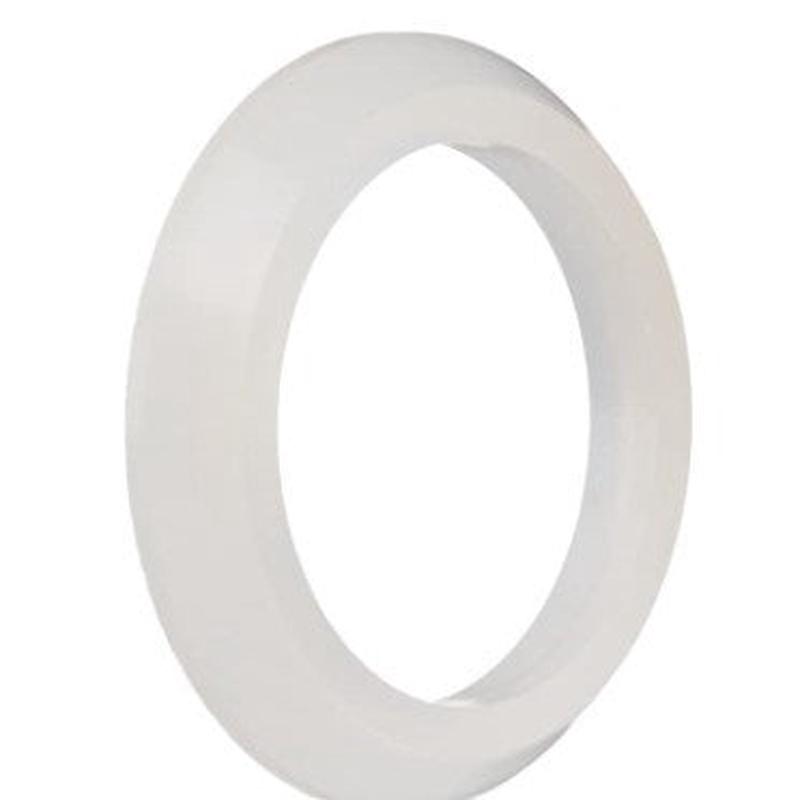 Braxton Harris Company 1-1/4 Beveled Poly Slip Joint Washer