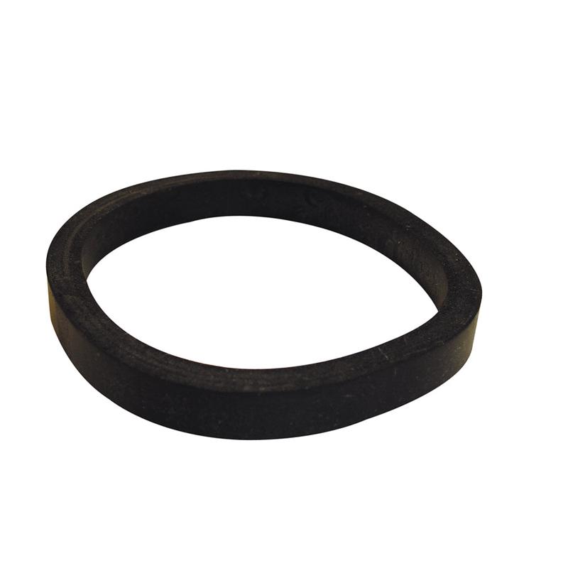 Braxton Harris Company 1-1/4 Rubber Slip Joint Washer