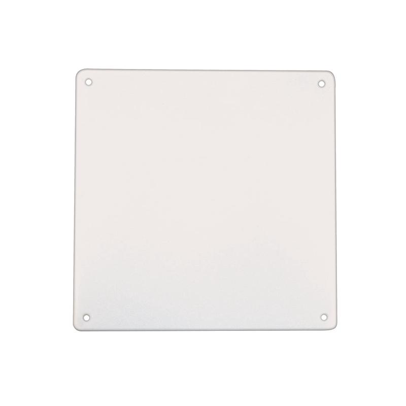 Braxton Harris Company 12 x 12 Plastic Access Cover