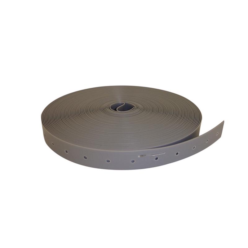 Braxton Harris Company 3/4 x 10 Plastic Hanger Tape