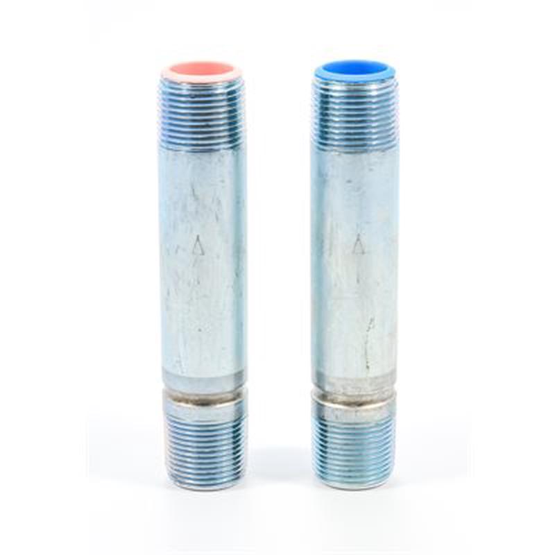 Camco Dielectric Heat Traps - 5" Long, Paired Bilingual