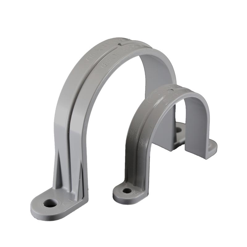 Cantex  1/2 in. Conduit Clamp / Strap