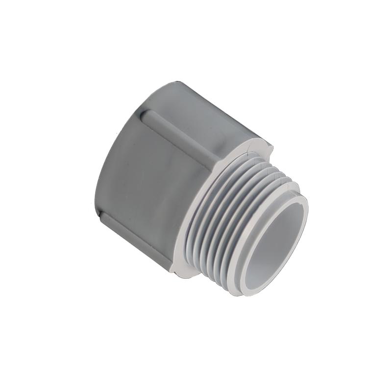 CANTEX 3/4 in. Male Terminal Adapter
