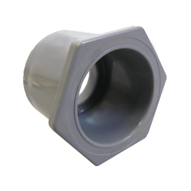 CANTEX 3/4 x 1/2 in. Reducer Bushing