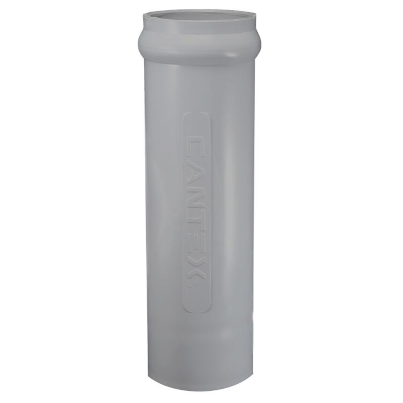 CANTEX 3 in. One Piece Expansion Coupling