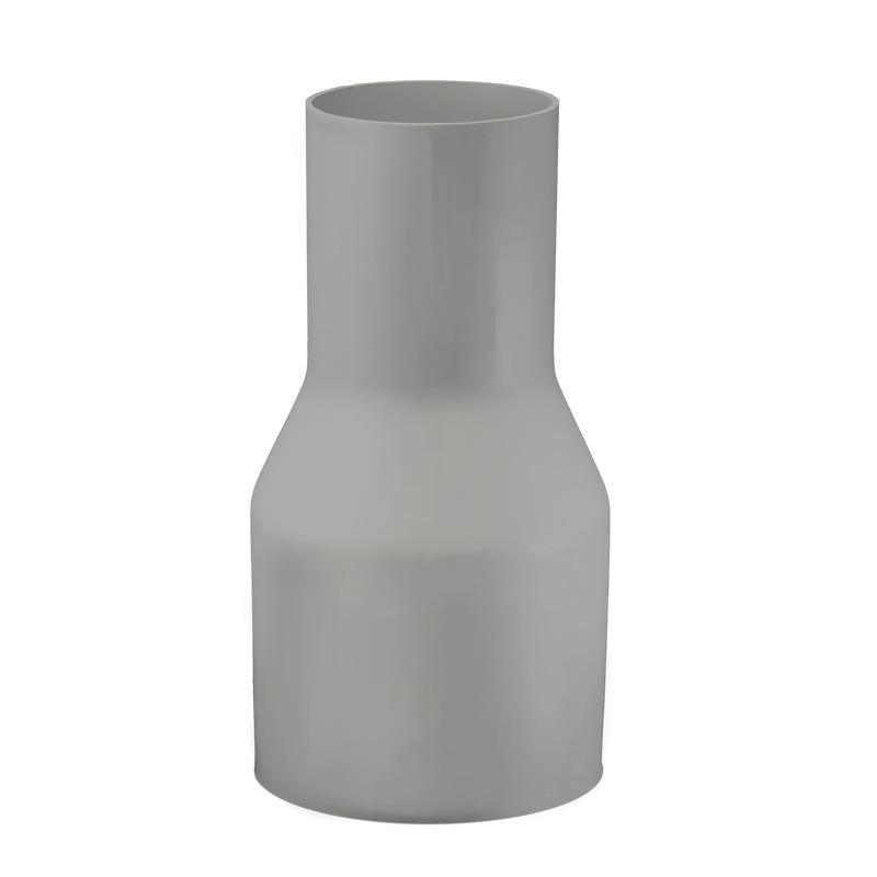 Cantex 3 x 2 in. Schedule 40 Swedged Reducer Bell to Plain