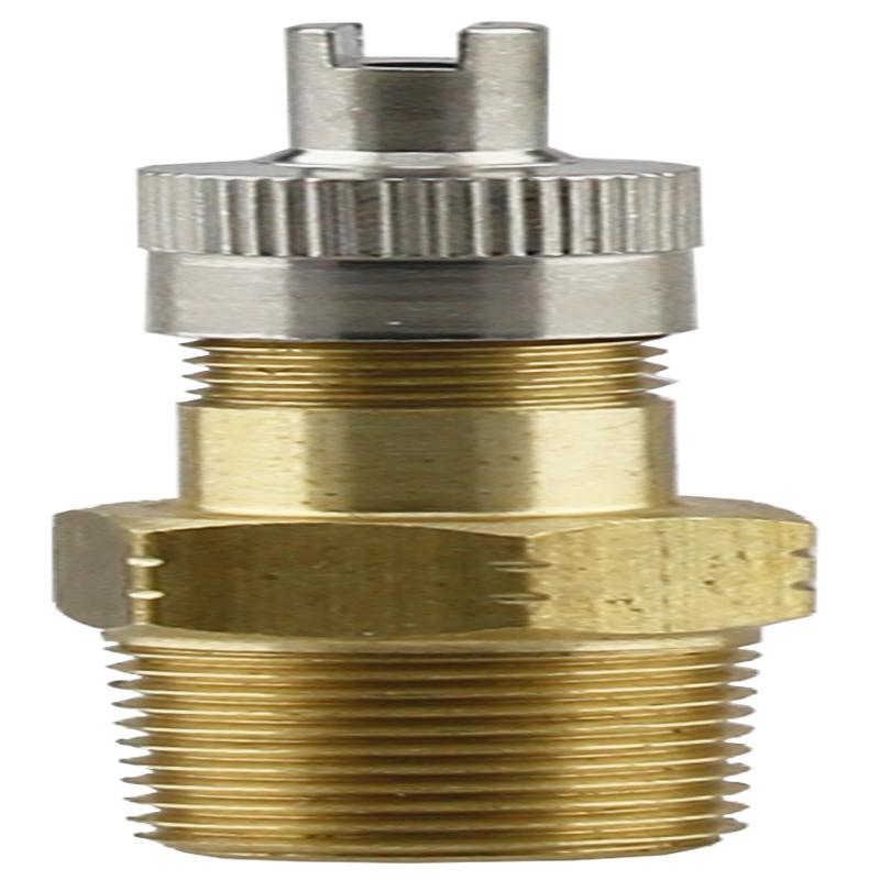 Snifter & Tank Valves 3 PSI