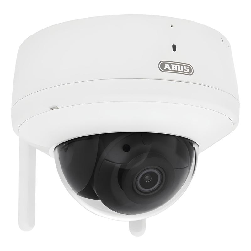 ABUS 2MPx Wi-Fi Mini Dome Camera
