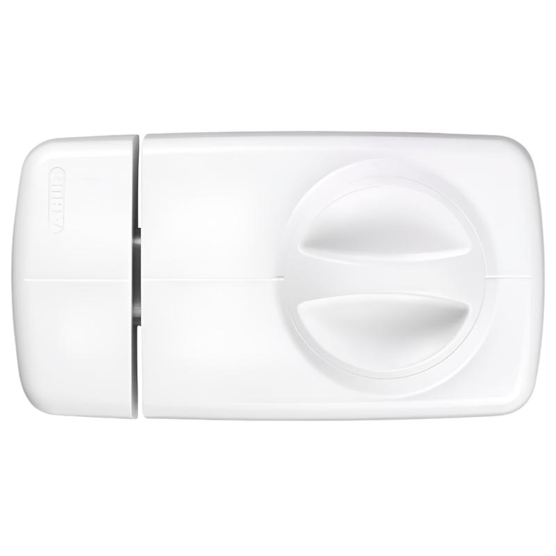 ABUS Additional Security Lock Door 7010