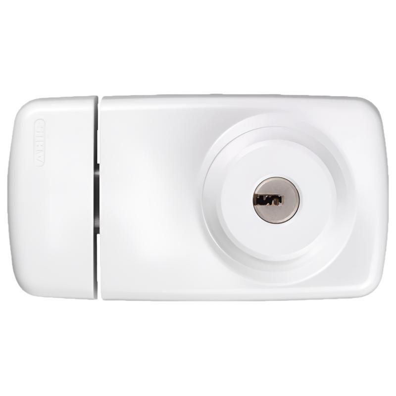 ABUS Additional Security Lock Door 7025